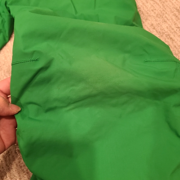 The North Face Youth/ Junior snow pants - Picture 4 of 14